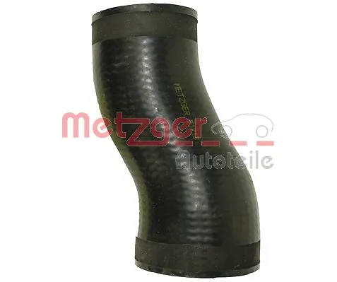Charge Air Hose
